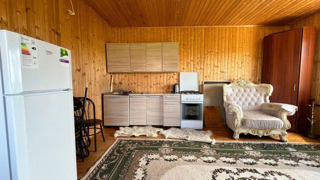 Продажа дома, 186м <sup>2</sup>, 10 сот., Бурцево, Околица,  11