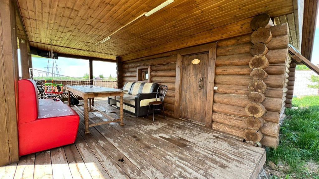 Продажа дома, 186м <sup>2</sup>, 10 сот., Бурцево, Околица,  11