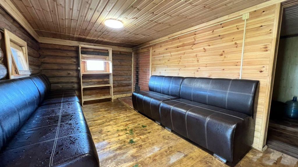 Продажа дома, 186м <sup>2</sup>, 10 сот., Бурцево, Околица,  11