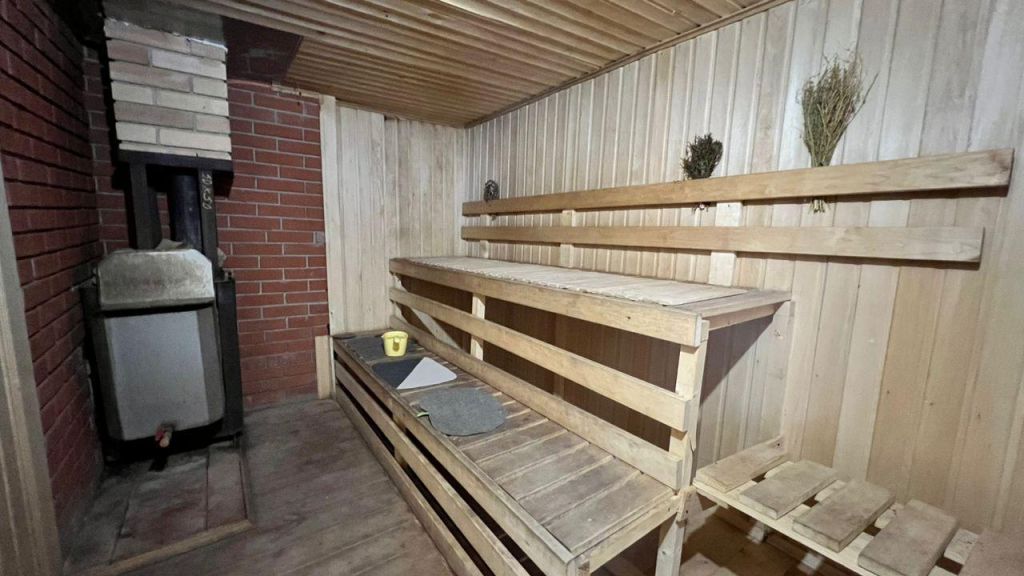 Продажа дома, 186м <sup>2</sup>, 10 сот., Бурцево, Околица,  11