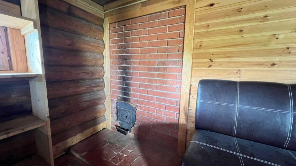 Продажа дома, 186м <sup>2</sup>, 10 сот., Бурцево, Околица,  11