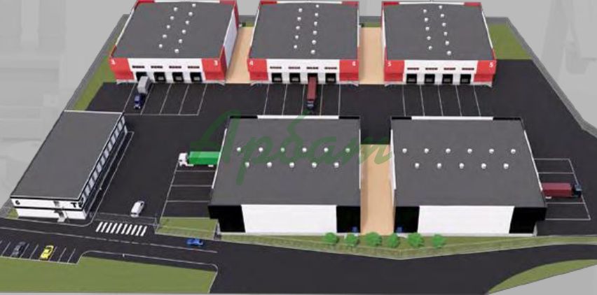 Продажа новостройки, Боровлево,  14