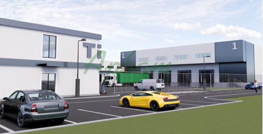 Продажа новостройки, Боровлево,  14