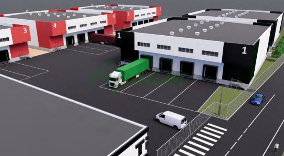 Продажа новостройки, Боровлево,  14