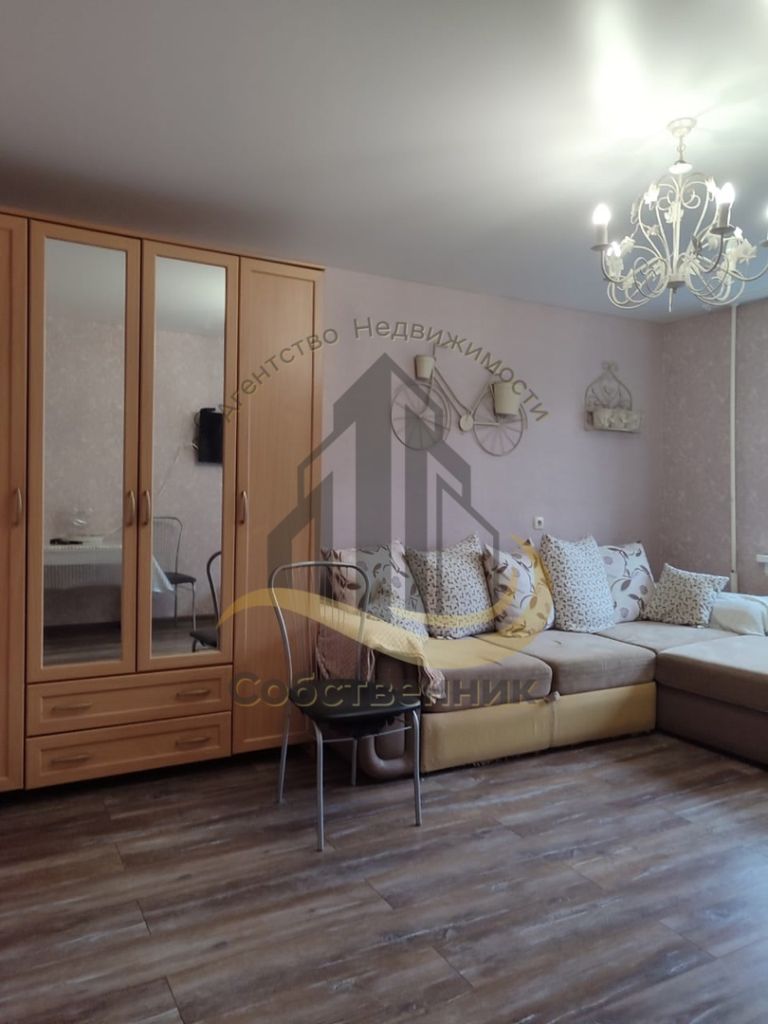 Аренда 2-комнатной квартиры, Старый Оскол, Солнечный мкр,  9