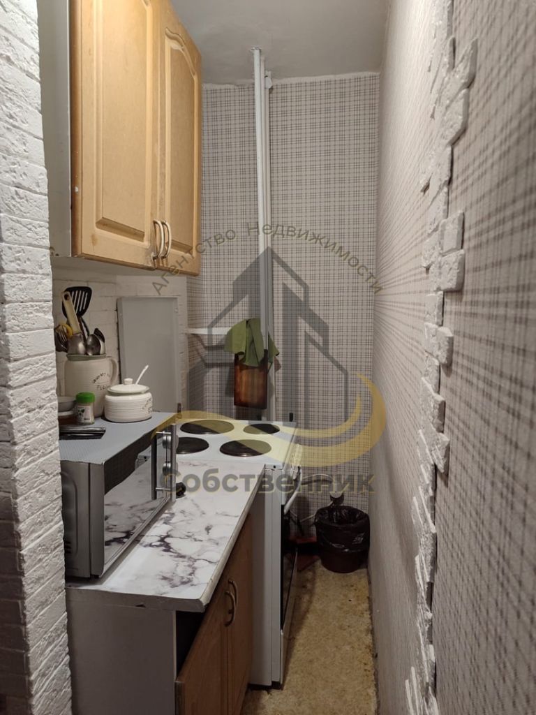 Аренда 2-комнатной квартиры, Старый Оскол, Солнечный мкр,  9