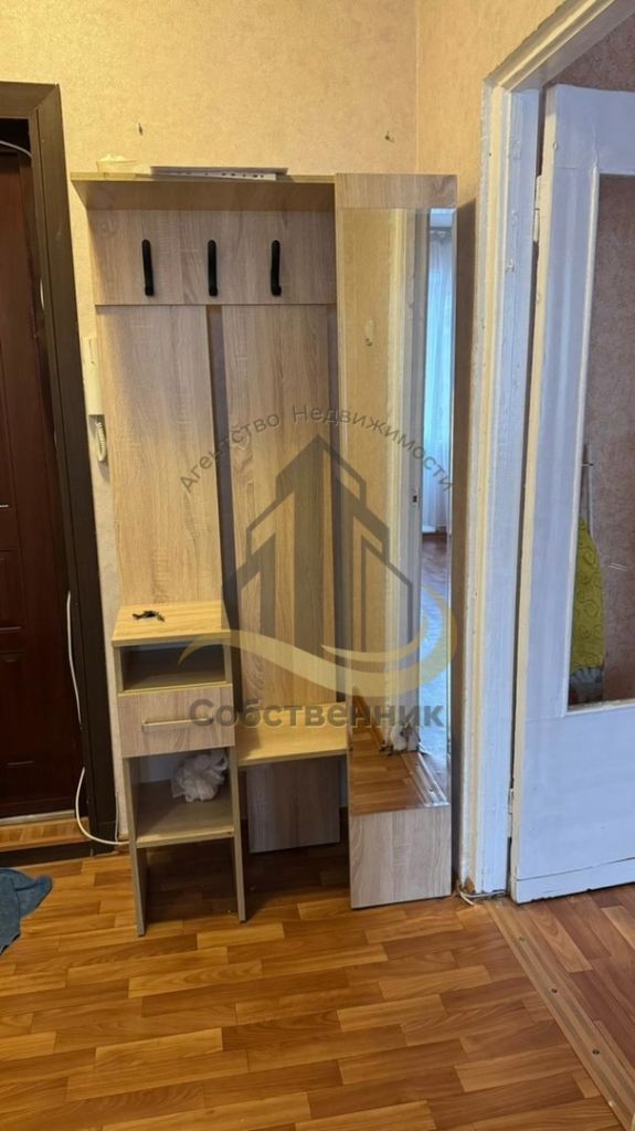 Аренда 1-комнатной квартиры, Старый Оскол, Королева мкр,  35