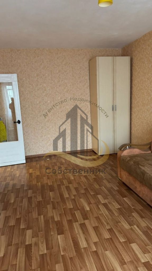 Аренда 1-комнатной квартиры, Старый Оскол, Королева мкр,  35