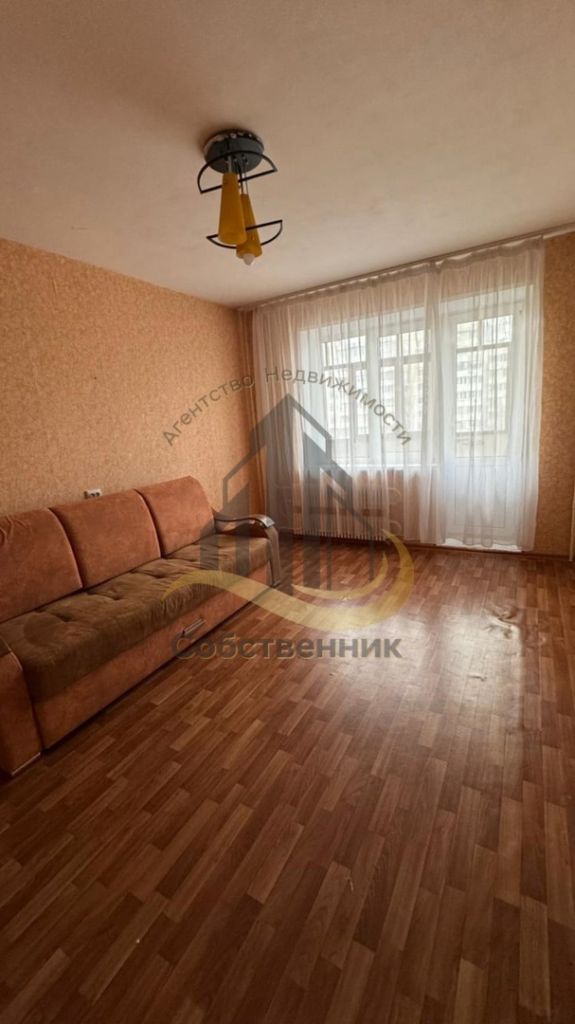 Аренда 1-комнатной квартиры, Старый Оскол, Королева мкр,  35