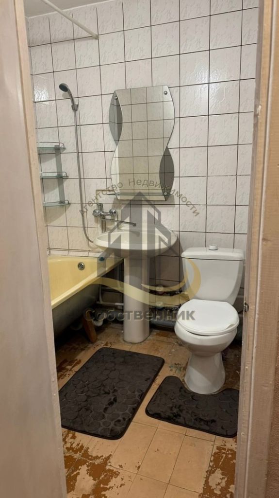 Аренда 1-комнатной квартиры, Старый Оскол, Королева мкр,  35