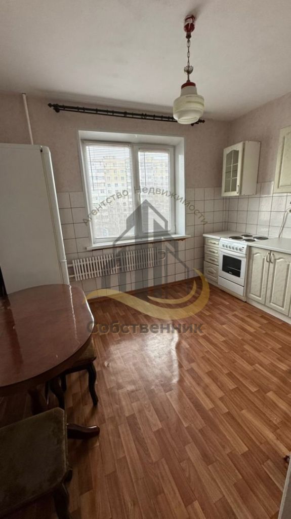 Аренда 1-комнатной квартиры, Старый Оскол, Королева мкр,  35