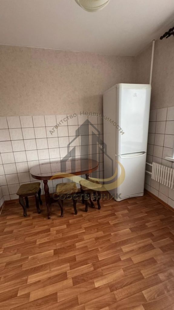 Аренда 1-комнатной квартиры, Старый Оскол, Королева мкр,  35