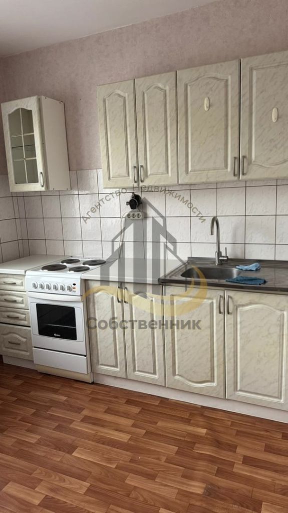 Аренда 1-комнатной квартиры, Старый Оскол, Королева мкр,  35