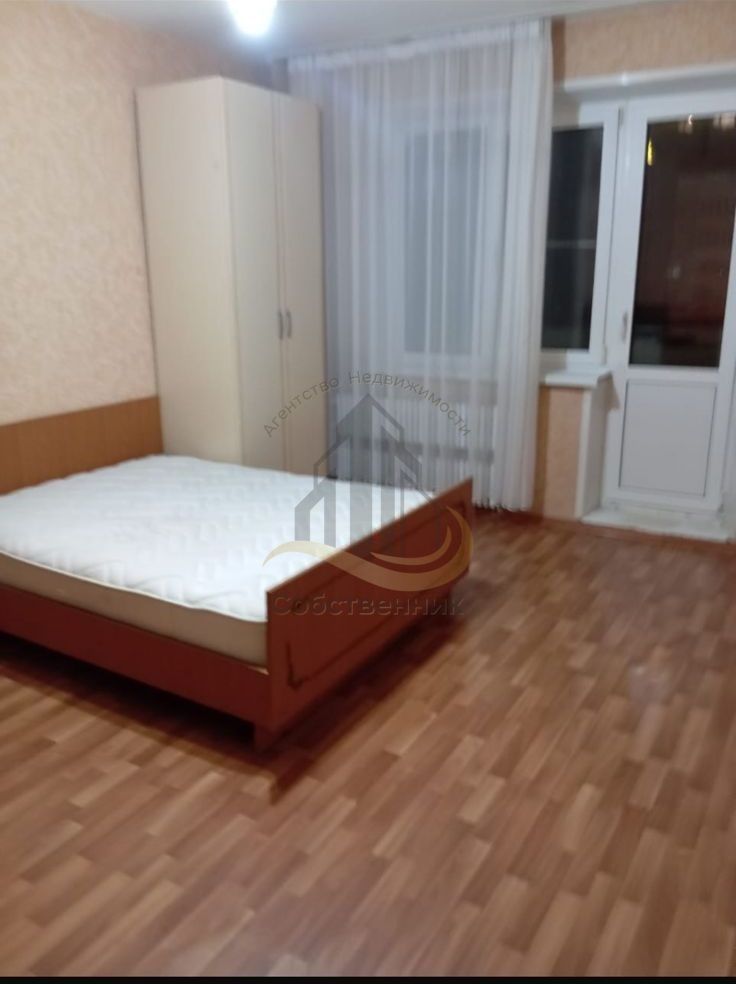 Аренда 1-комнатной квартиры, Старый Оскол, Королева мкр,  35