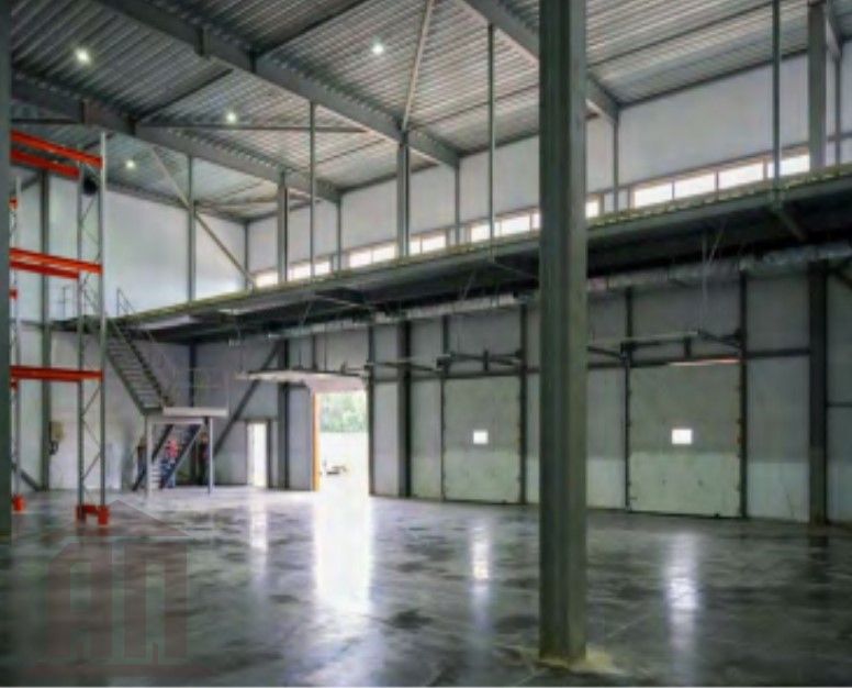 Аренда коммерческой недвижимости, 1500м <sup>2</sup>, Боровлево,  14