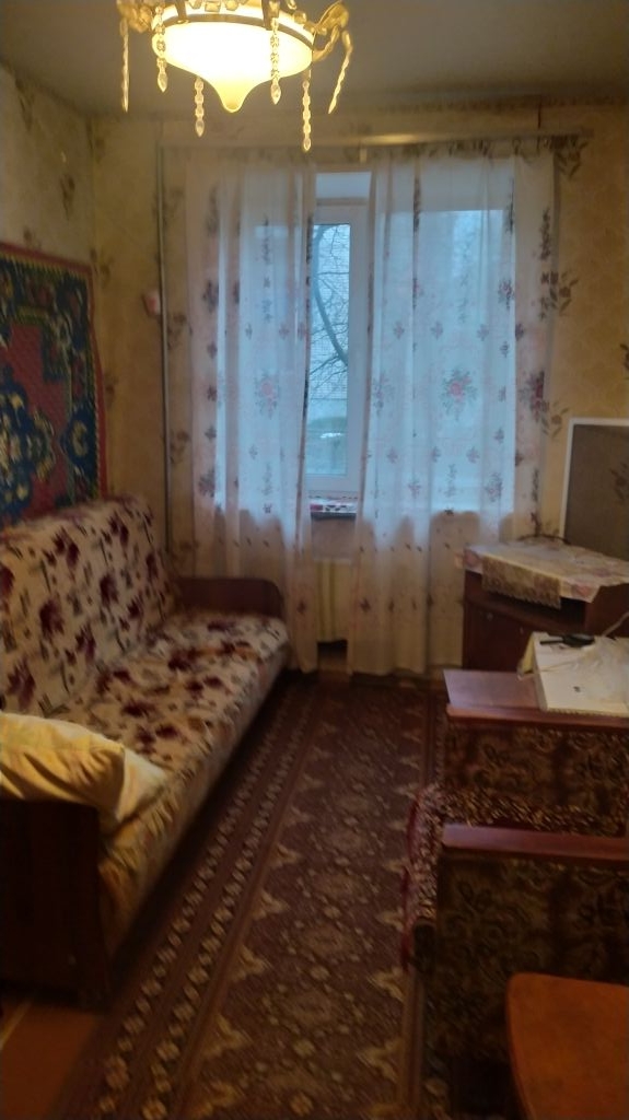 Аренда 2-комнатной квартиры, Заволжье, Пушкина ул,  32