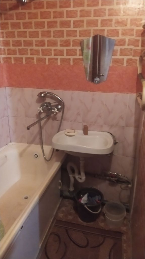 Аренда 2-комнатной квартиры, Заволжье, Пушкина ул,  32