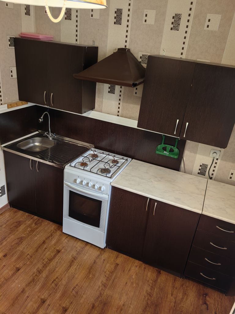 Аренда 1-комнатной квартиры, Ставрополь, Тухачевского ул,  28/6