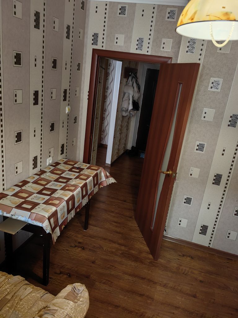 Аренда 1-комнатной квартиры, Ставрополь, Тухачевского ул,  28/6