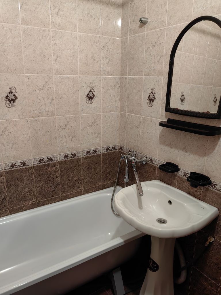 Аренда 1-комнатной квартиры, Ставрополь, Тухачевского ул,  28/6