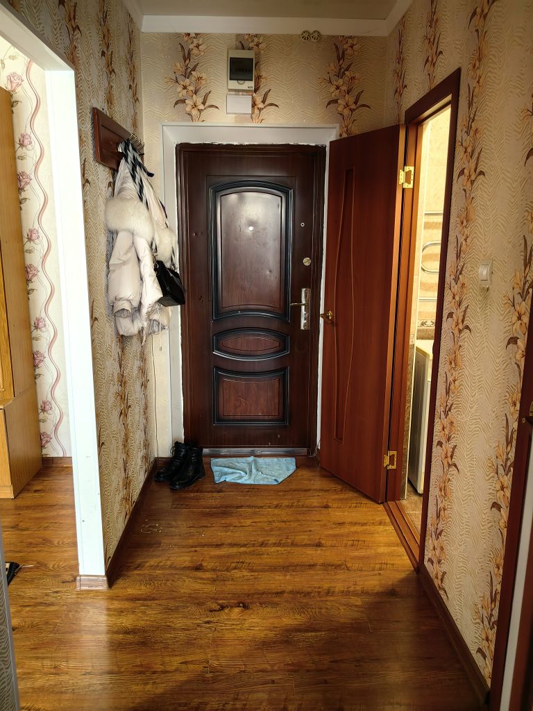 Аренда 1-комнатной квартиры, Ставрополь, Тухачевского ул,  28/6