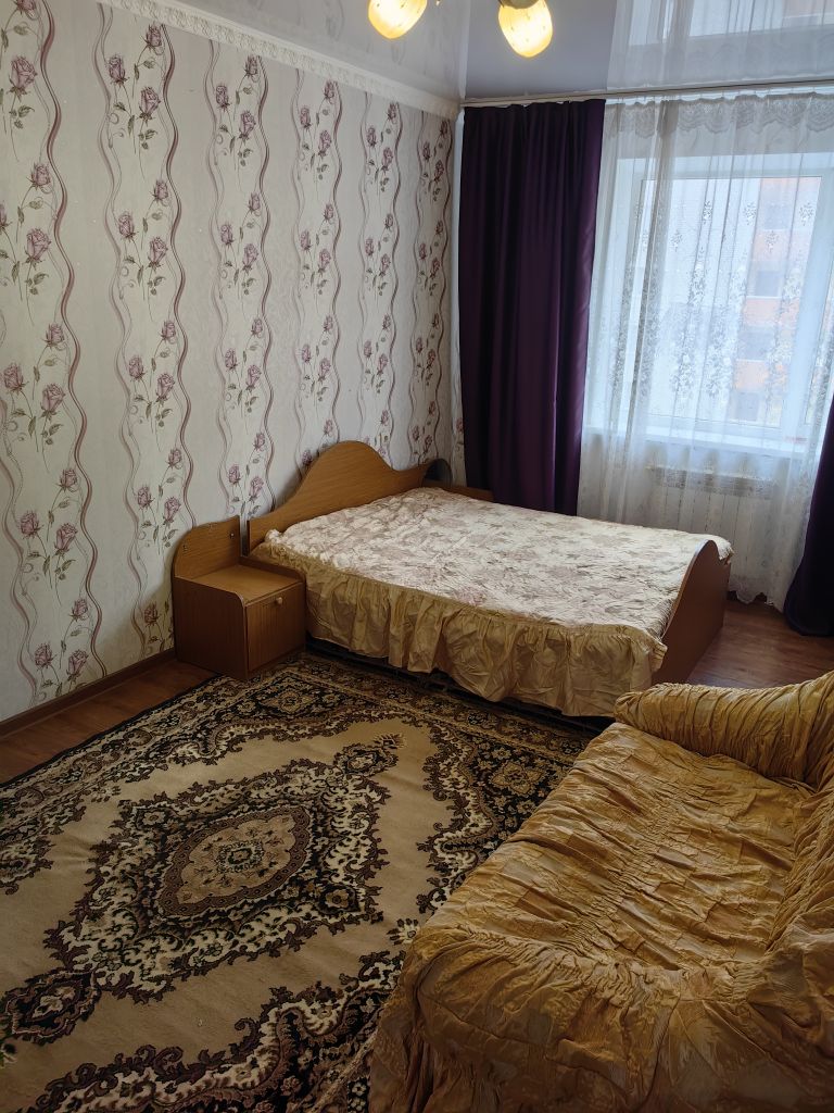 Аренда 1-комнатной квартиры, Ставрополь, Тухачевского ул,  28/6