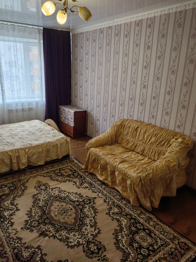 Аренда 1-комнатной квартиры, Ставрополь, Тухачевского ул,  28/6