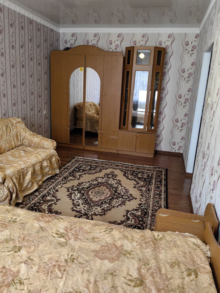 Аренда 1-комнатной квартиры, Ставрополь, Тухачевского ул,  28/6