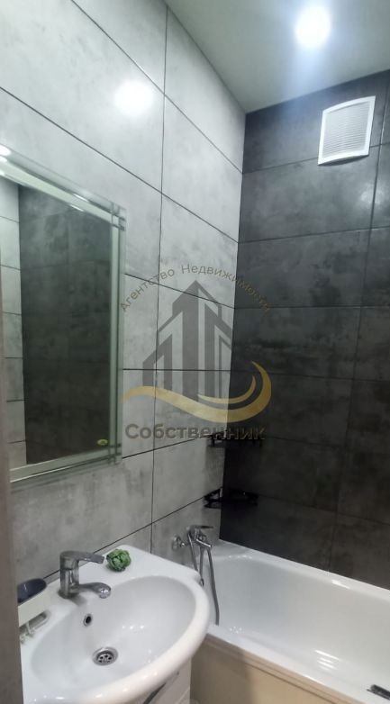 Аренда 1-комнатной квартиры, Старый Оскол, Космос мкр,  11А