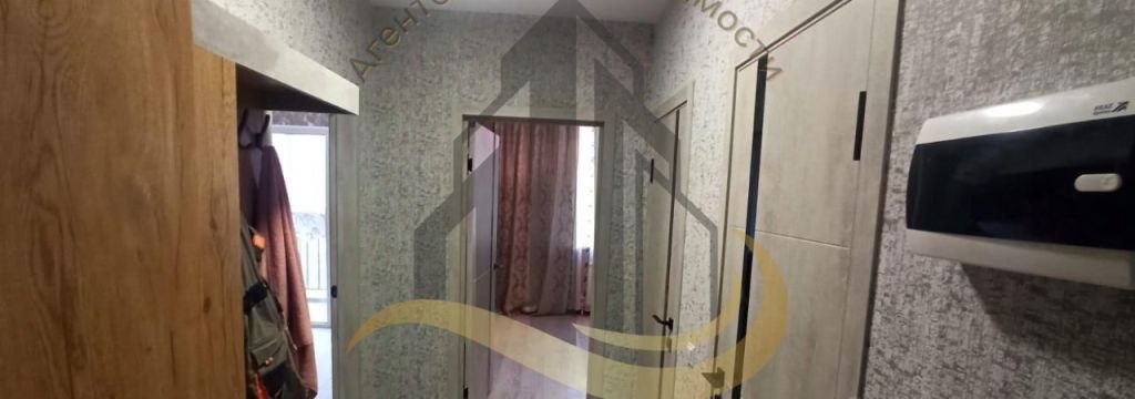 Аренда 1-комнатной квартиры, Старый Оскол, Космос мкр,  11А