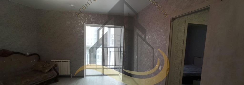 Аренда 1-комнатной квартиры, Старый Оскол, Космос мкр,  11А