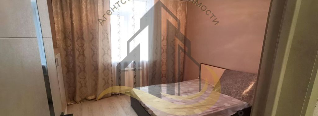 Аренда 1-комнатной квартиры, Старый Оскол, Космос мкр,  11А