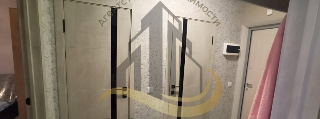 Аренда 1-комнатной квартиры, Старый Оскол, Космос мкр,  11А