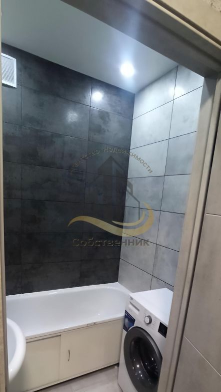 Аренда 1-комнатной квартиры, Старый Оскол, Космос мкр,  11А