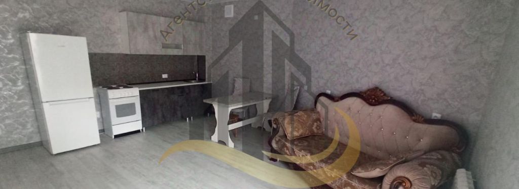 Аренда 1-комнатной квартиры, Старый Оскол, Космос мкр,  11А