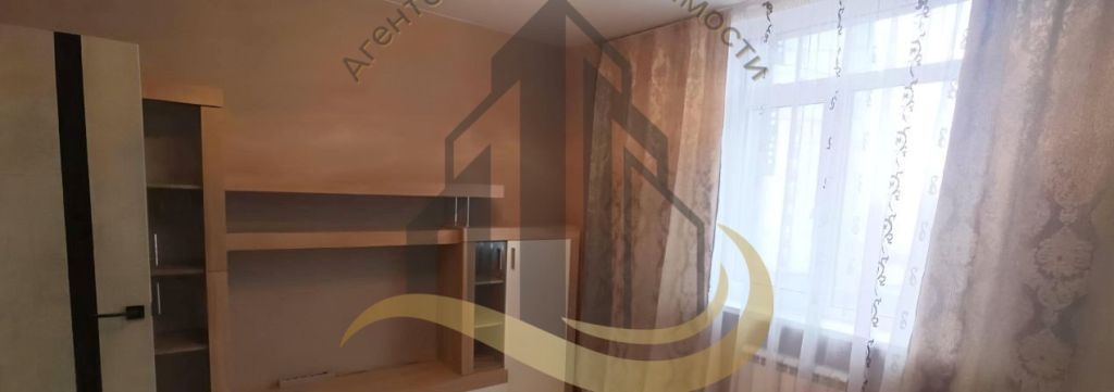 Аренда 1-комнатной квартиры, Старый Оскол, Космос мкр,  11А