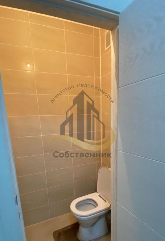 Аренда 1-комнатной квартиры, Старый Оскол, Степной мкр,  33Б