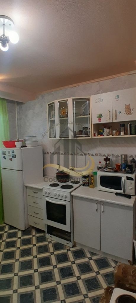 Аренда 1-комнатной квартиры, Старый Оскол, Макаренко мкр,  11В