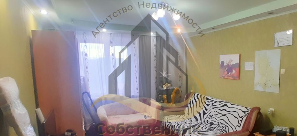 Аренда 1-комнатной квартиры, Старый Оскол, Макаренко мкр,  11В