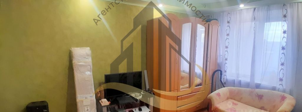 Аренда 1-комнатной квартиры, Старый Оскол, Макаренко мкр,  11В