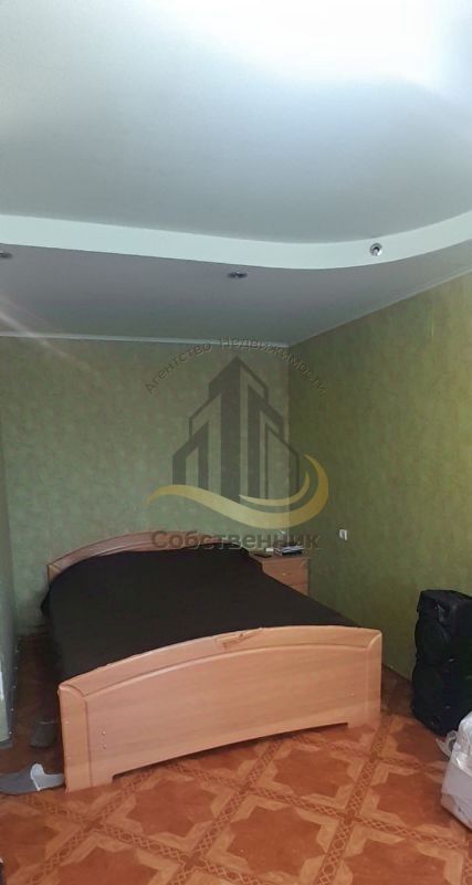 Аренда 1-комнатной квартиры, Старый Оскол, Макаренко мкр,  11В