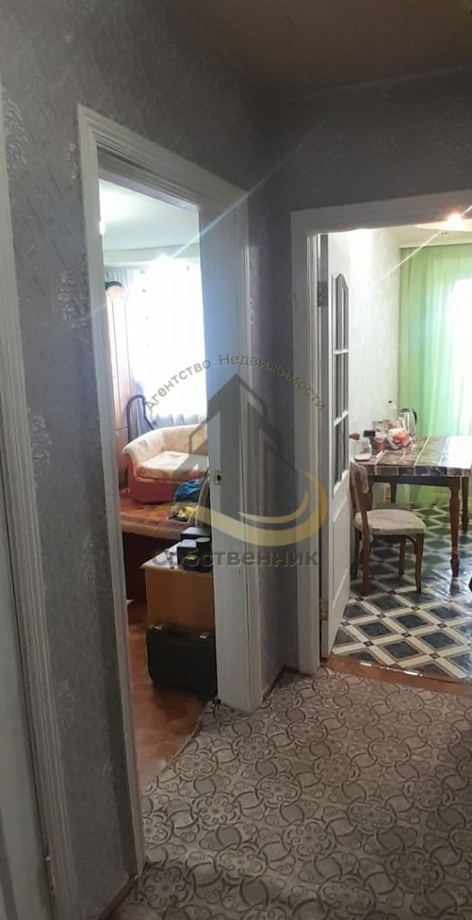 Аренда 1-комнатной квартиры, Старый Оскол, Макаренко мкр,  11В