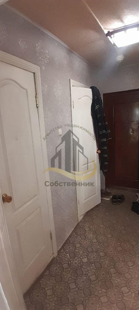 Аренда 1-комнатной квартиры, Старый Оскол, Макаренко мкр,  11В