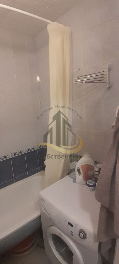 Аренда 1-комнатной квартиры, Старый Оскол, Макаренко мкр,  11В