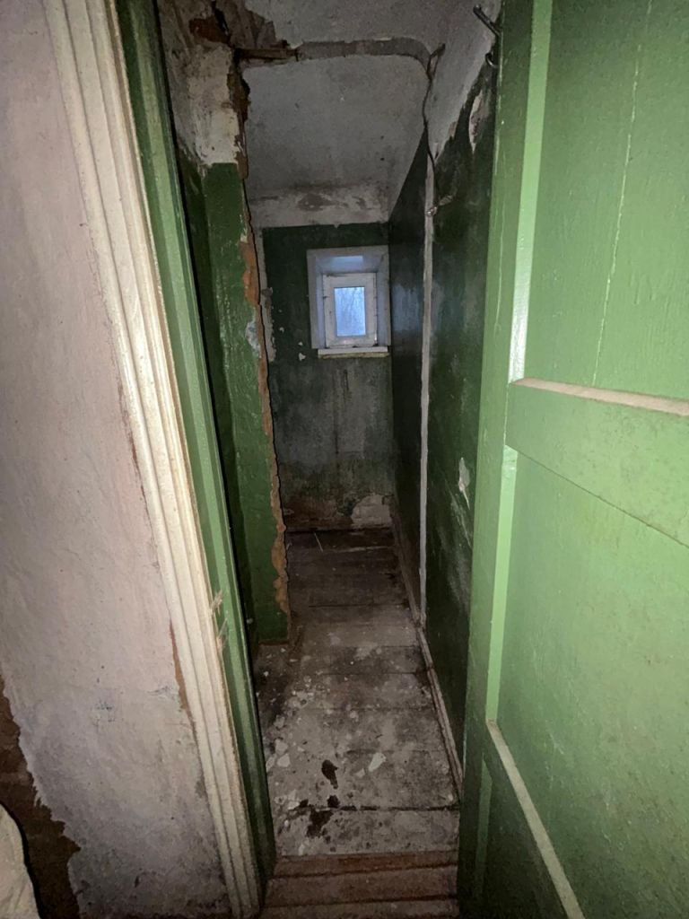 Продажа 2-комнатной квартиры, Судиславль, Мичурина ,  8