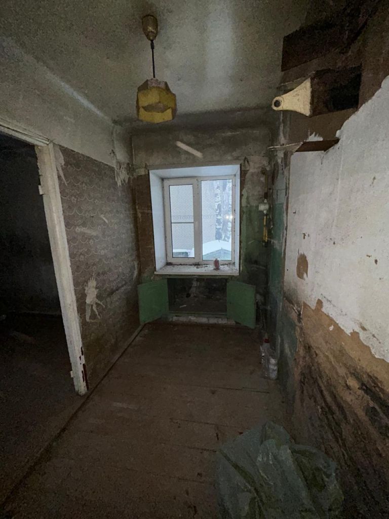 Продажа 2-комнатной квартиры, Судиславль, Мичурина ,  8