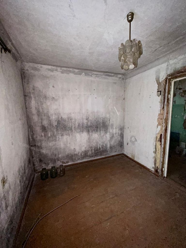 Продажа 2-комнатной квартиры, Судиславль, Мичурина ,  8