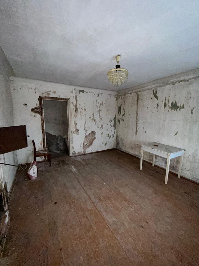 Продажа 2-комнатной квартиры, Судиславль, Мичурина ,  8