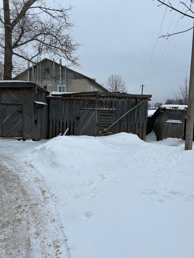 Продажа 2-комнатной квартиры, Судиславль, Мичурина ,  8