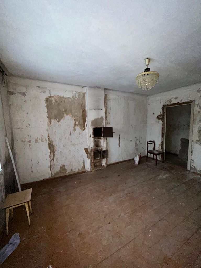 Продажа 2-комнатной квартиры, Судиславль, Мичурина ,  8